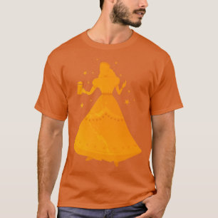 Camiseta Princesa de la cerveza