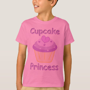 Camiseta Princesa de la magdalena