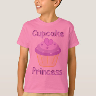 Camiseta Princesa de la magdalena