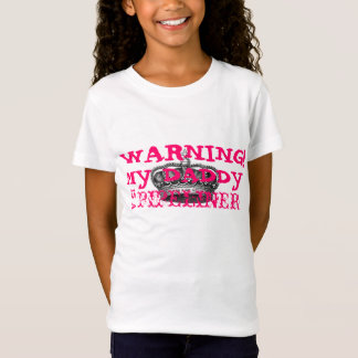 CAMISETA PRINCESA DE LA TUBERÍA