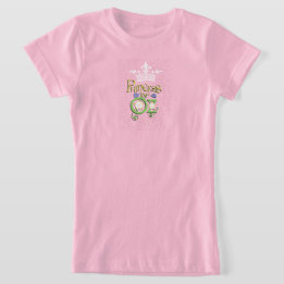 Camiseta Princesa de Oz de Regalos Clásicos de Oz