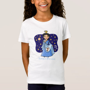 Camiseta Princesa del escorpión