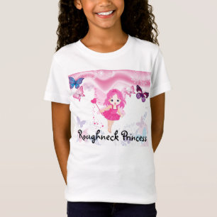 Camiseta Princesa del matón