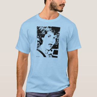 Camiseta Princesa Diana de Inglaterra, Princesa de Gales