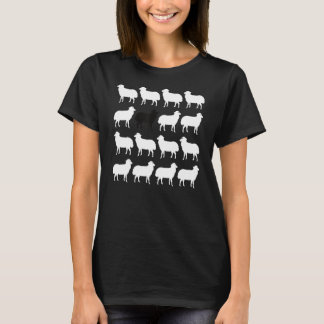 Camiseta Princesa Diana Holiday Black Sheep Memorabilia