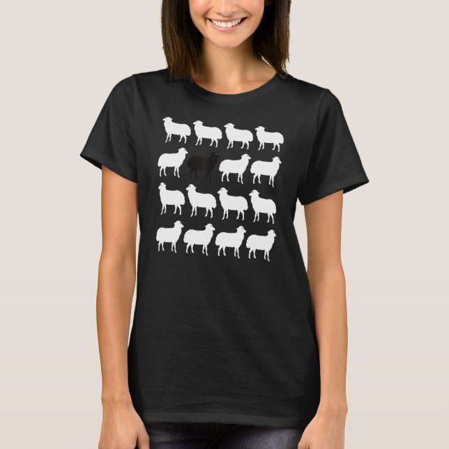 Camiseta Princesa Diana Holiday Black Sheep Memorabilia (Anverso)