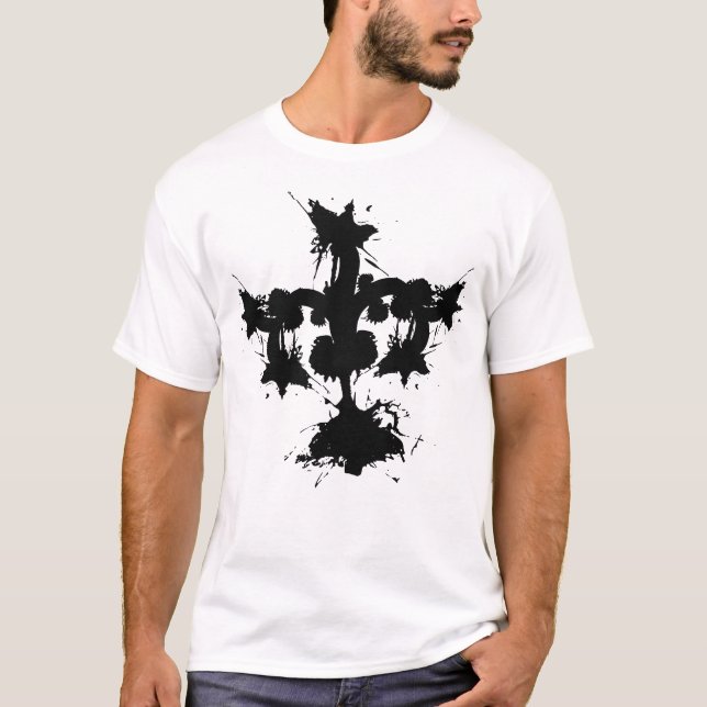 Camiseta Princesa Dragón (Anverso)