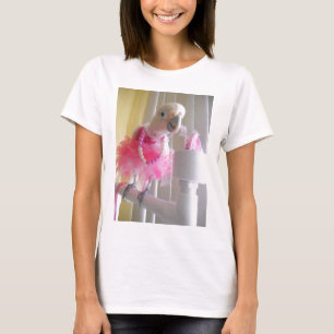 Camiseta Princesa Ella Tee