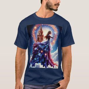 Camiseta Princesa Estrella