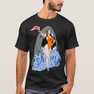 Camiseta Princesa Estrella2