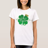 Princesa irlandesa