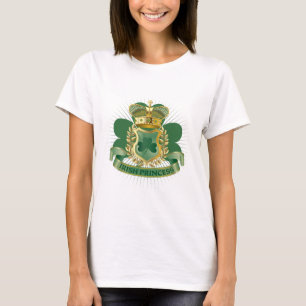 Camiseta Princesa irlandesa Shirt