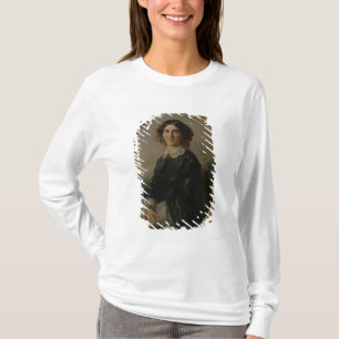 Camiseta Princesa Juana von Bismarck, 1857