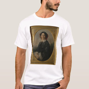 Camiseta Princesa Juana von Bismarck, 1857