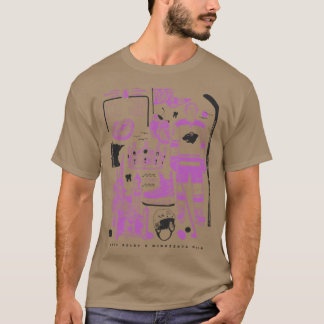 Camiseta Princesa Matt Boldy