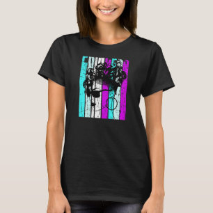 Camiseta Princesa Negra Empoderamiento Africano Amor Negro 
