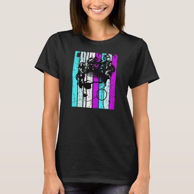Camiseta Princesa Negra Empoderamiento Africano Amor Negro  (Anverso)