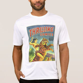 Camiseta Princesa Pantha