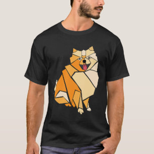 Camiseta Princesa Pomerania 28