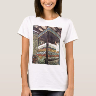 Camiseta Princesa real