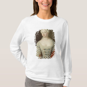 Camiseta Princesa Real Elisabeth Christine von Preussen