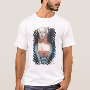 Camiseta Princesa Real Elisabeth Christine von Preussen