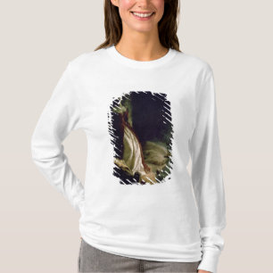 Camiseta Princesa Tarakanova, 1864