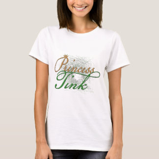 Camiseta Princesa Tink