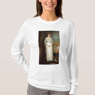 Camiseta Princesa Victoria Eugenie, reina de España