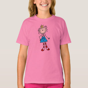 Camiseta Princess Annie Shirt