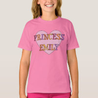 Princess Emily