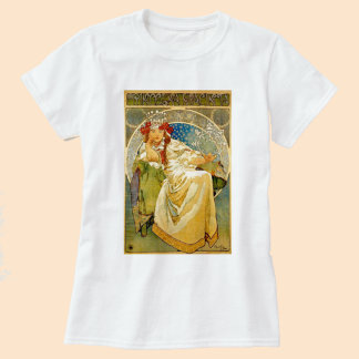 Camiseta Princess Hyacinth