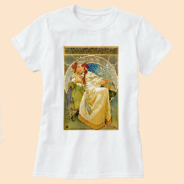 Camiseta Princess Hyacinth