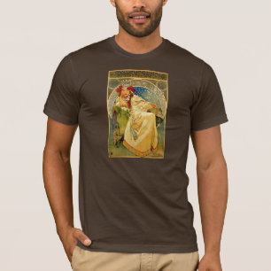 Camiseta Princess Hyacinth