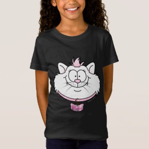 Camiseta Princess Kitty