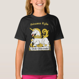 Camiseta Princess Kylie T-Shirt