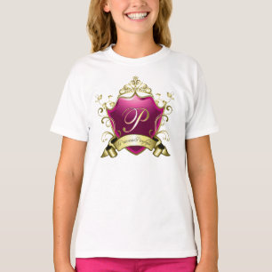 Camiseta Princess Penelope - Girls Sweatshirt