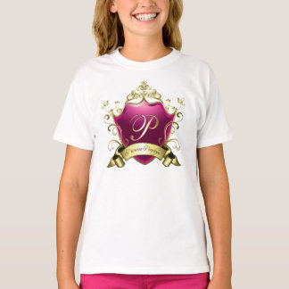 Camiseta Princess Penelope - Girls Sweatshirt