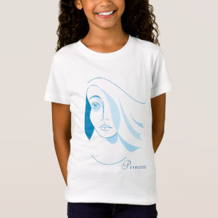 Camiseta Princess Shirt