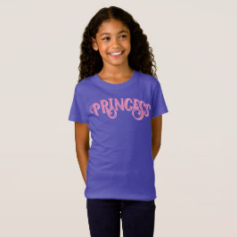 Camiseta Princess T-Shirt