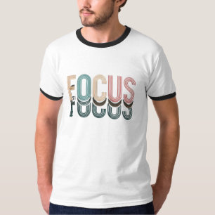 Camiseta principal