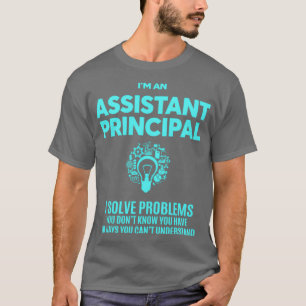 CAMISETA PRINCIPAL ASISTENTE DISEÑO MEJOR 2017 1