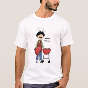 Camiseta principal de Baster