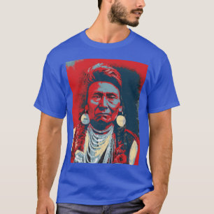 Camiseta Principal José
