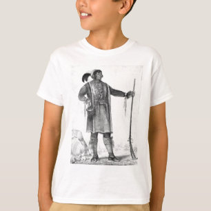 Camiseta Principal Osceola 1838.