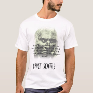 Camiseta Principal Seattle [8373190]