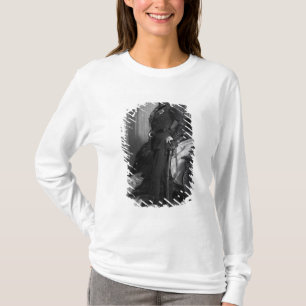 Camiseta Príncipe Alberto, después de la pintura de 1859