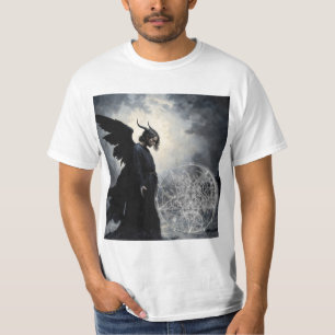 Camiseta Príncipe de las Tinieblas