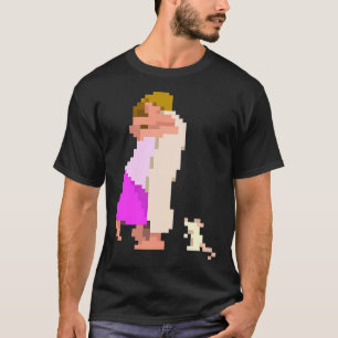 Camiseta Príncipe De Persia Enamorado - Hd