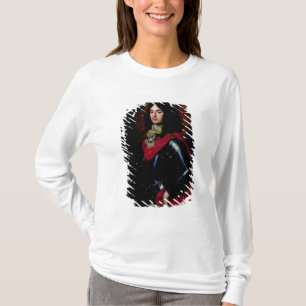 Camiseta Príncipe Edward del retrato de Palatinado en